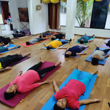 Slider image (6) Yogbliss Holistic Recovery & Mental Wellness Center